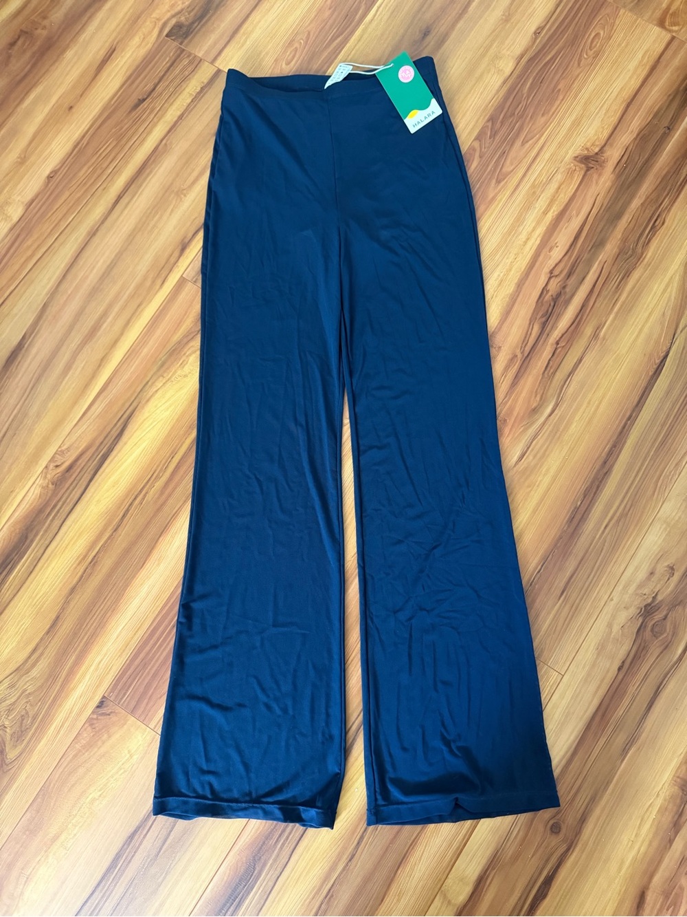 HALARA Navy Yoga Pants